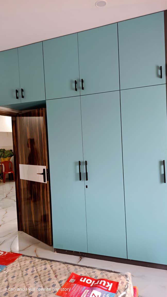 Wardrobe Chelidanga Asansol